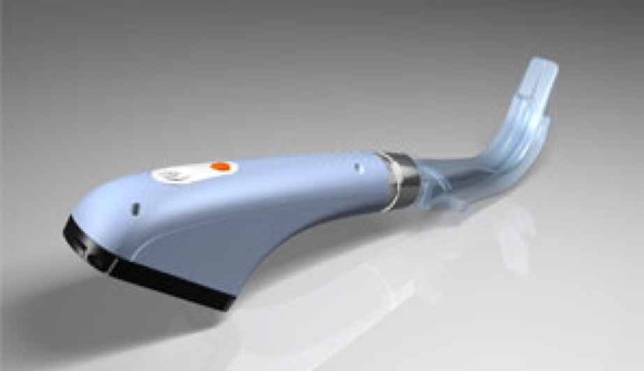 Multi-function video laryngoscope