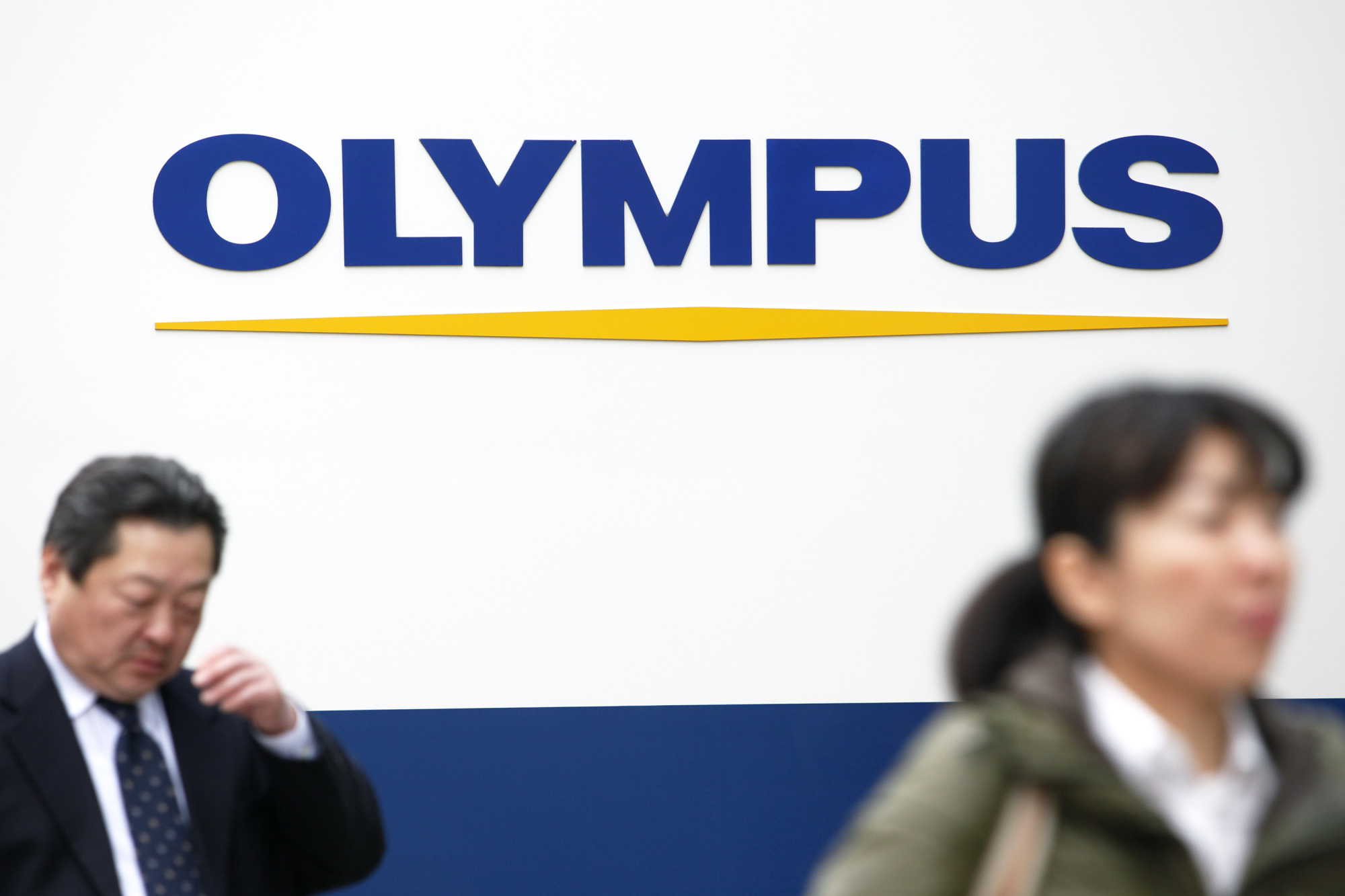 Japan's Olympus to pay $85 million in U.S. for failure to report infections